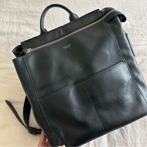 Mina Baie Midi Harper Backpack